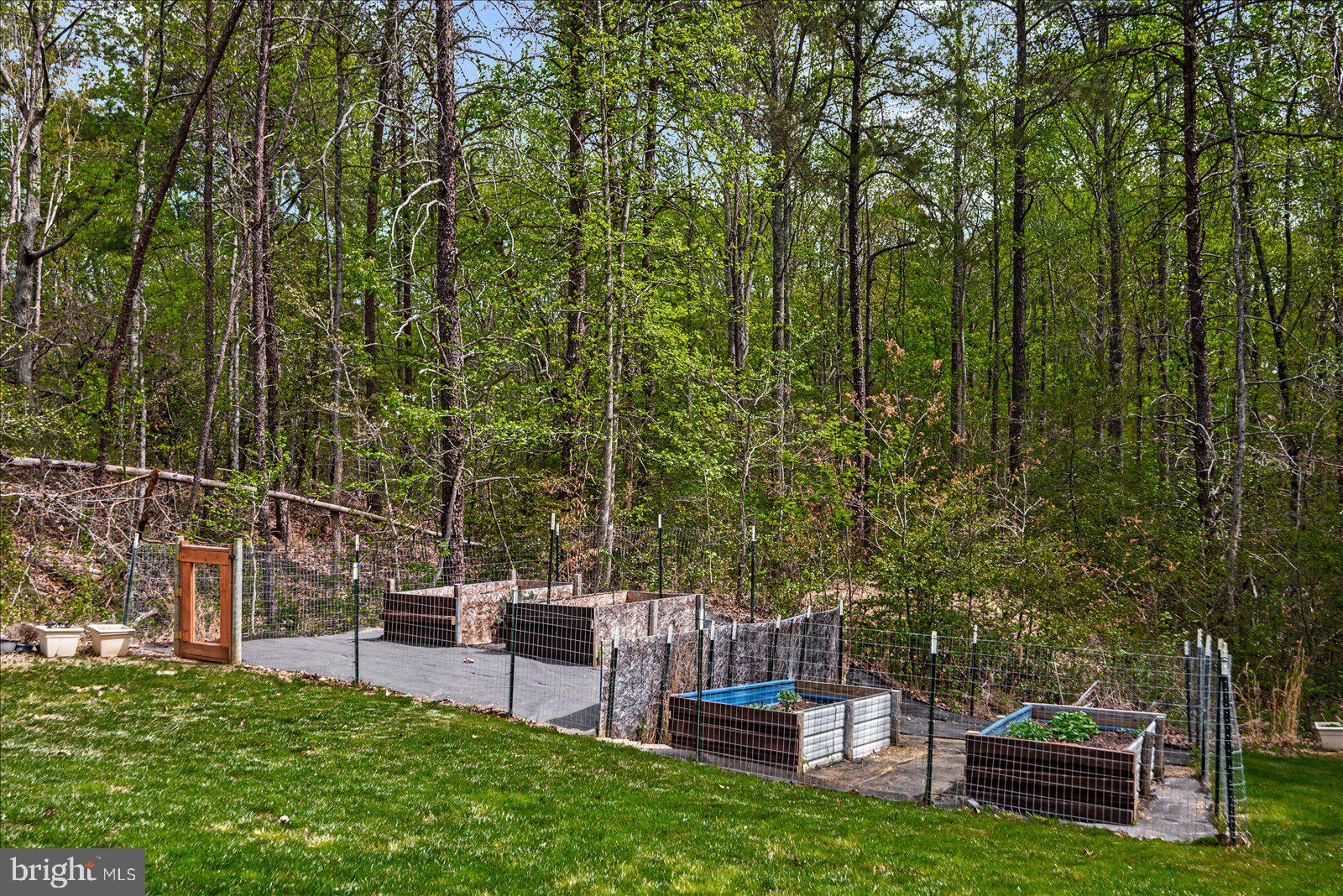 NONE WITH NO H.O.A. - Residential