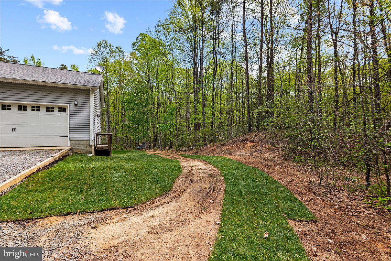 NONE WITH NO H.O.A. - Residential