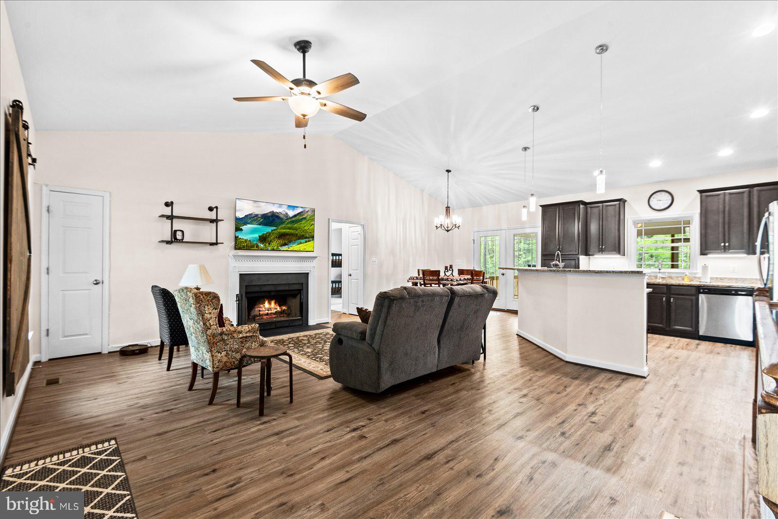 NONE WITH NO H.O.A. - Residential