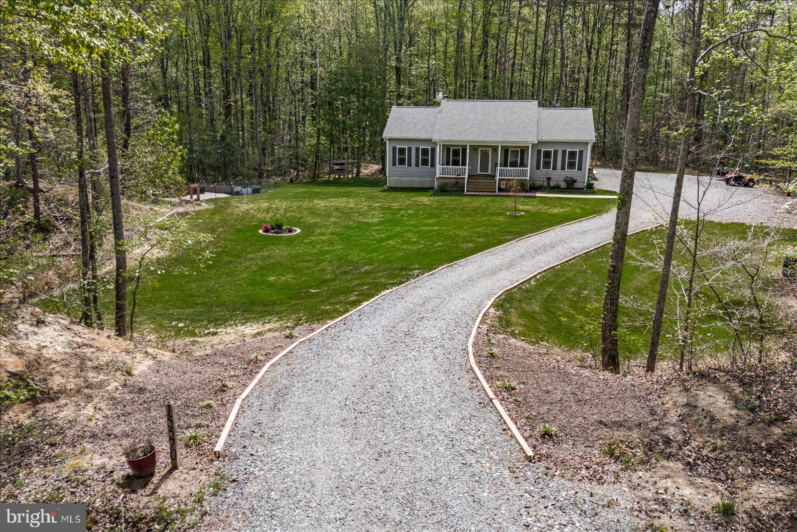 NONE WITH NO H.O.A. - Residential