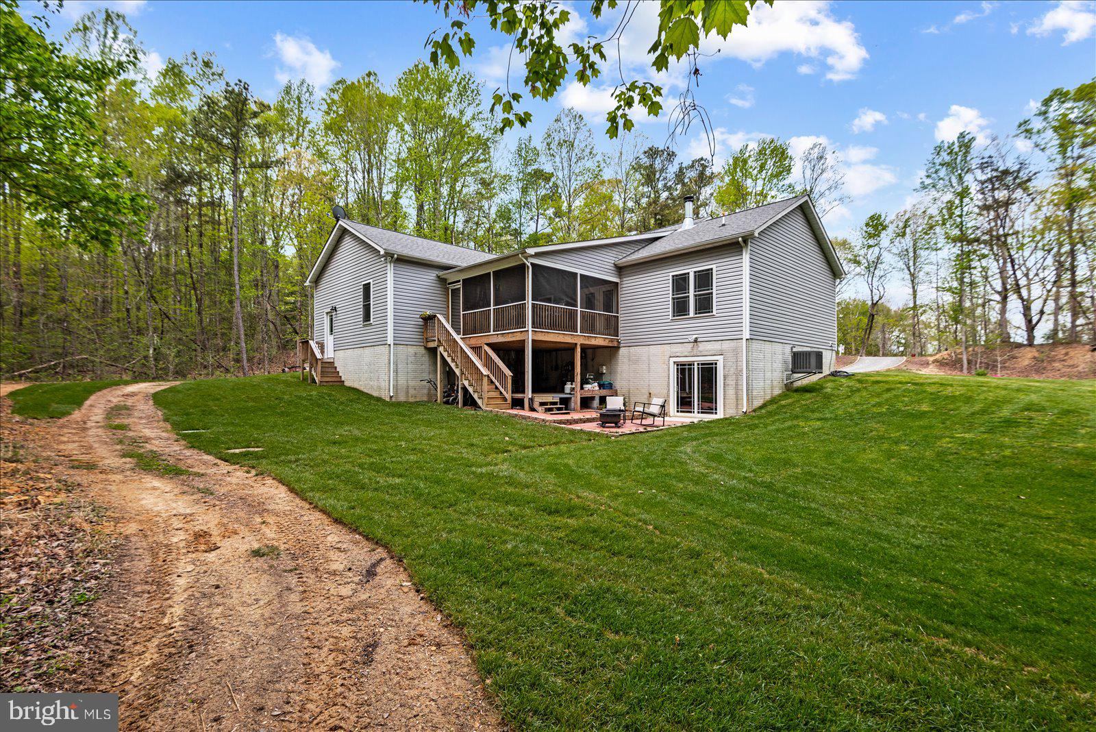 NONE WITH NO H.O.A. - Residential