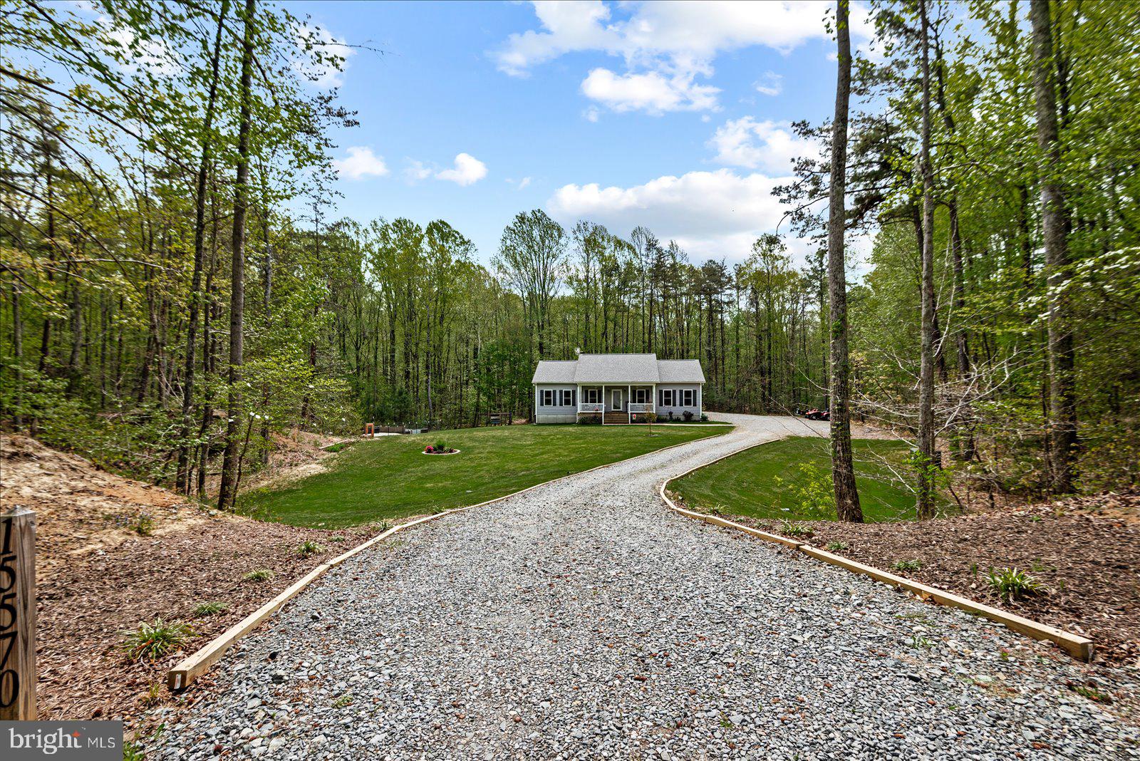 NONE WITH NO H.O.A. - Residential