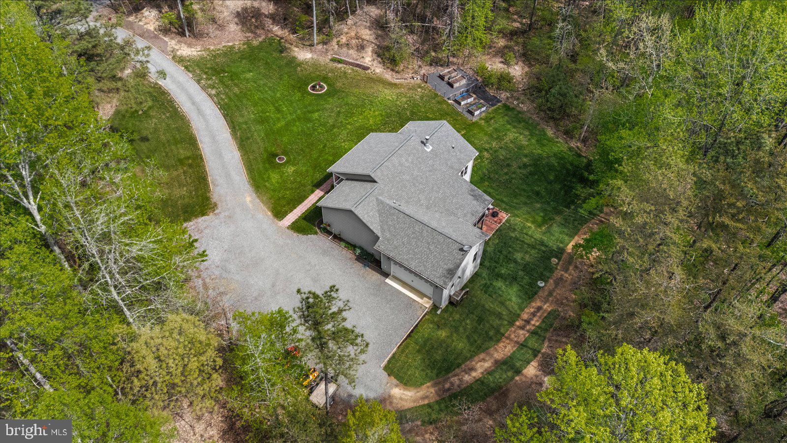 NONE WITH NO H.O.A. - Residential