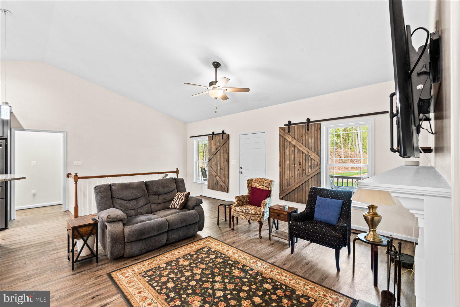 NONE WITH NO H.O.A. - Residential