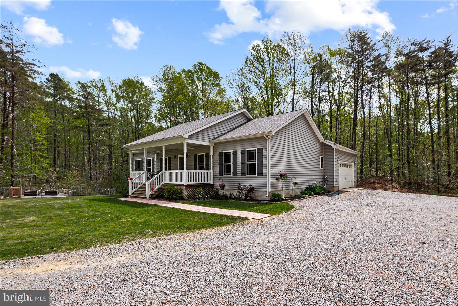 NONE WITH NO H.O.A. - Residential