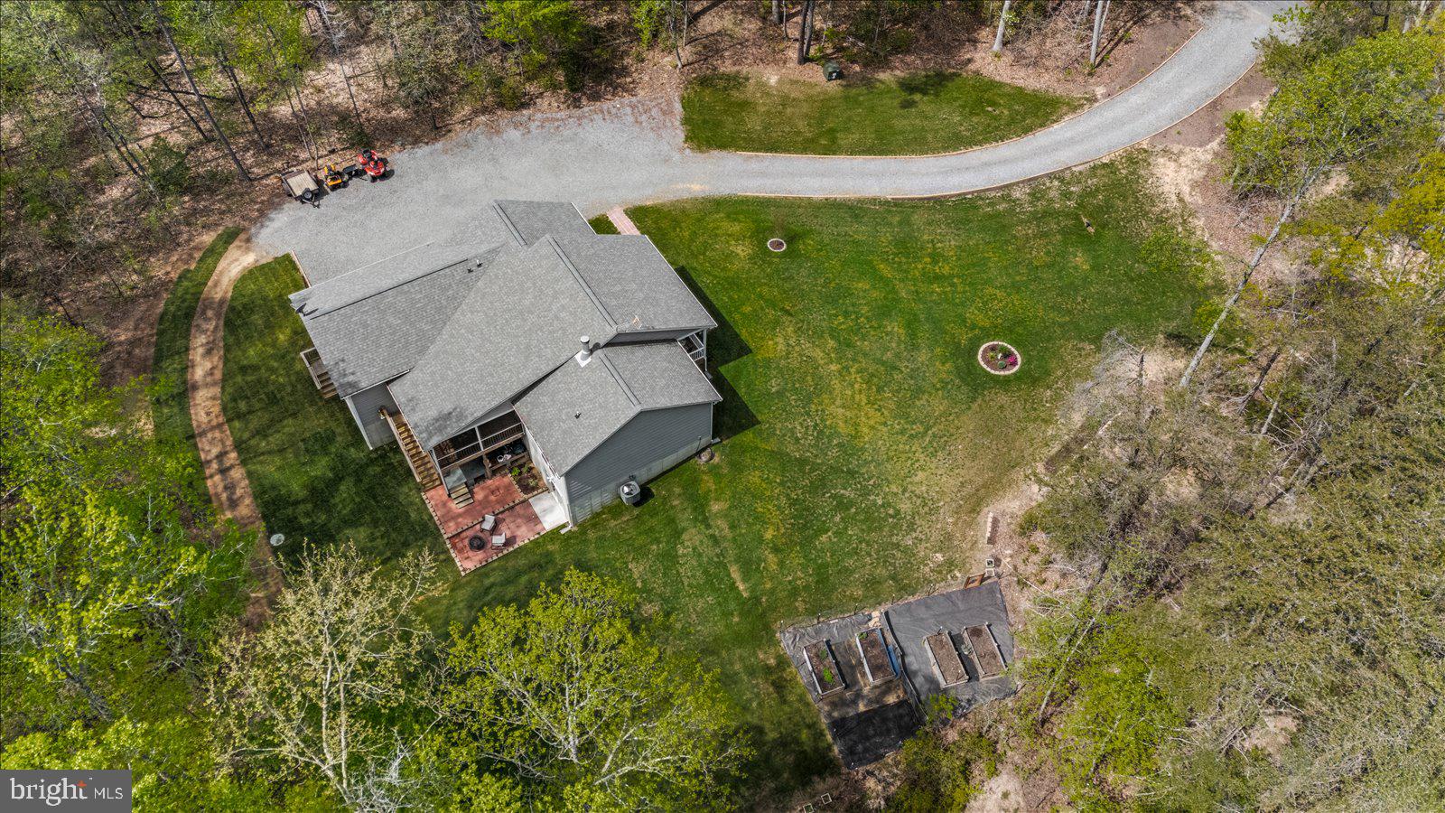 NONE WITH NO H.O.A. - Residential