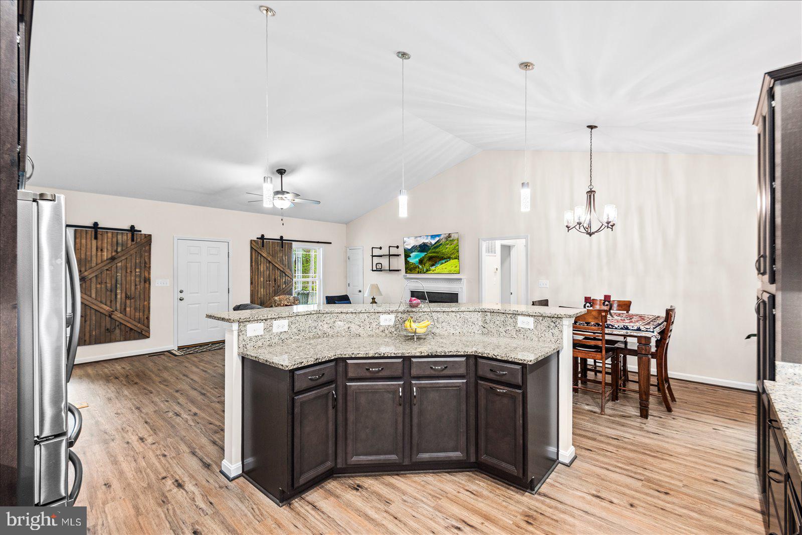 NONE WITH NO H.O.A. - Residential