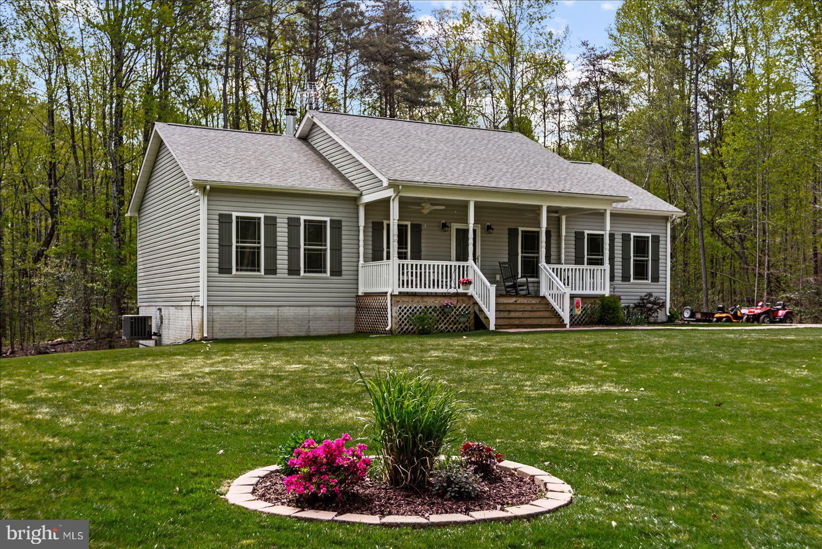 NONE WITH NO H.O.A. - Residential