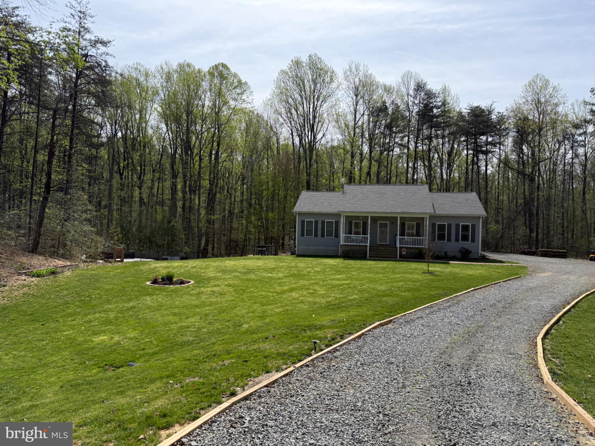 NONE WITH NO H.O.A. - Residential