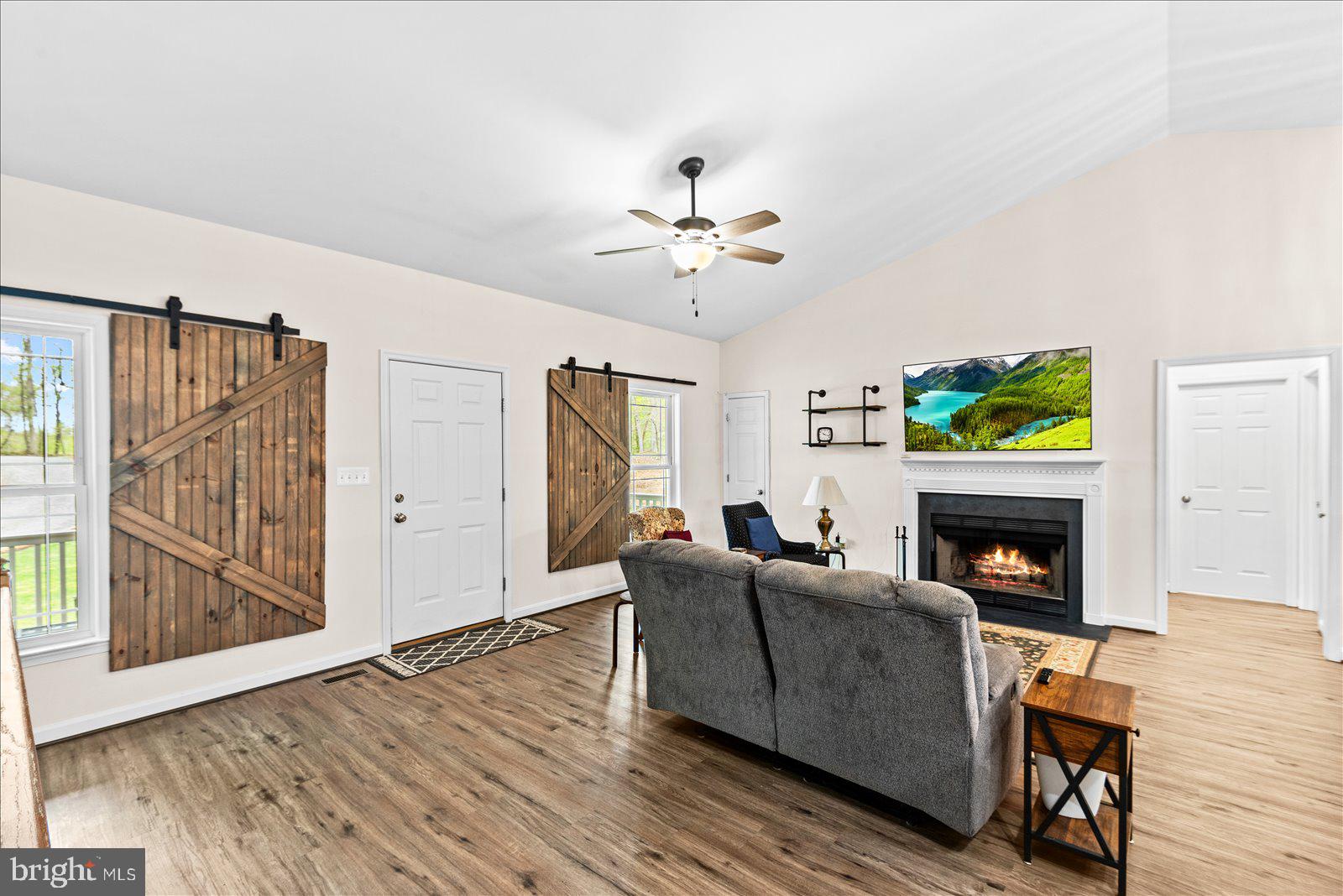 NONE WITH NO H.O.A. - Residential