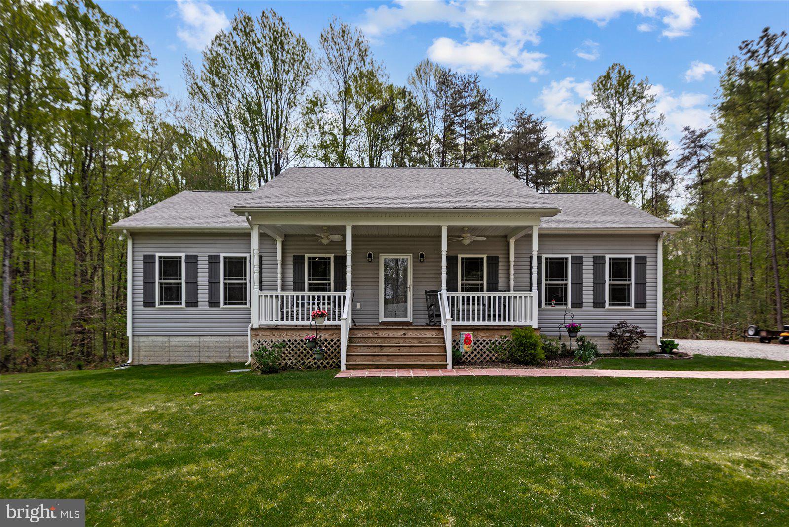 NONE WITH NO H.O.A. - Residential