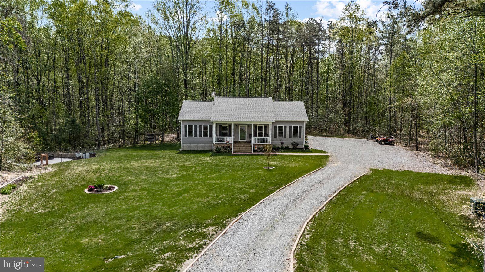 NONE WITH NO H.O.A. - Residential