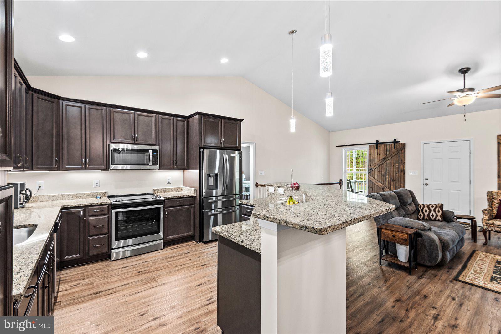 NONE WITH NO H.O.A. - Residential