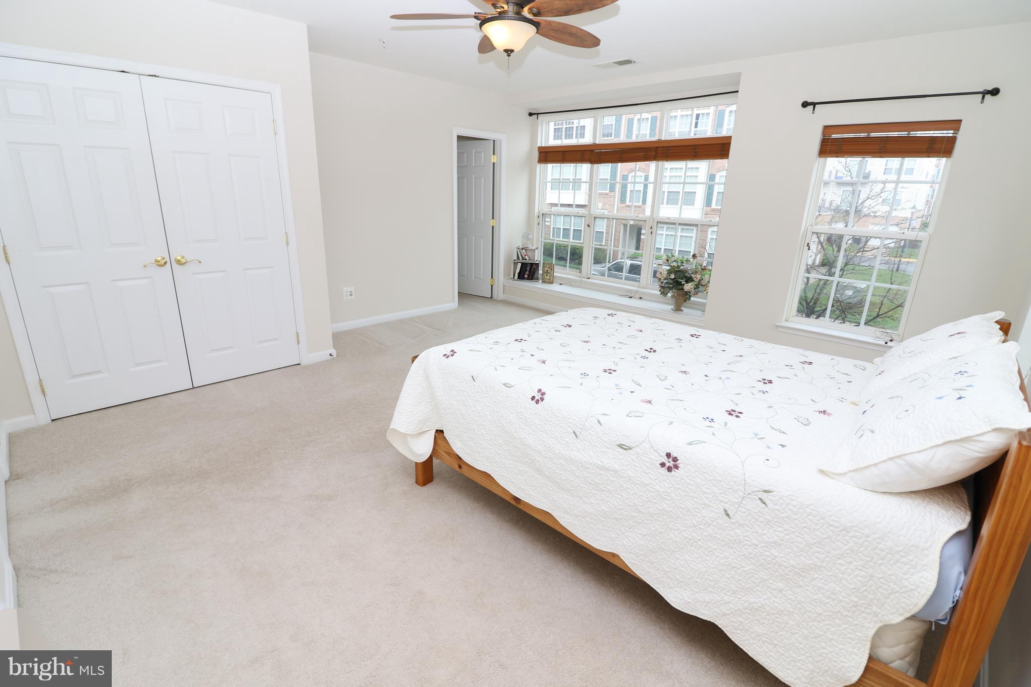 RESIDENCES AT BRAMBLETON - Residential