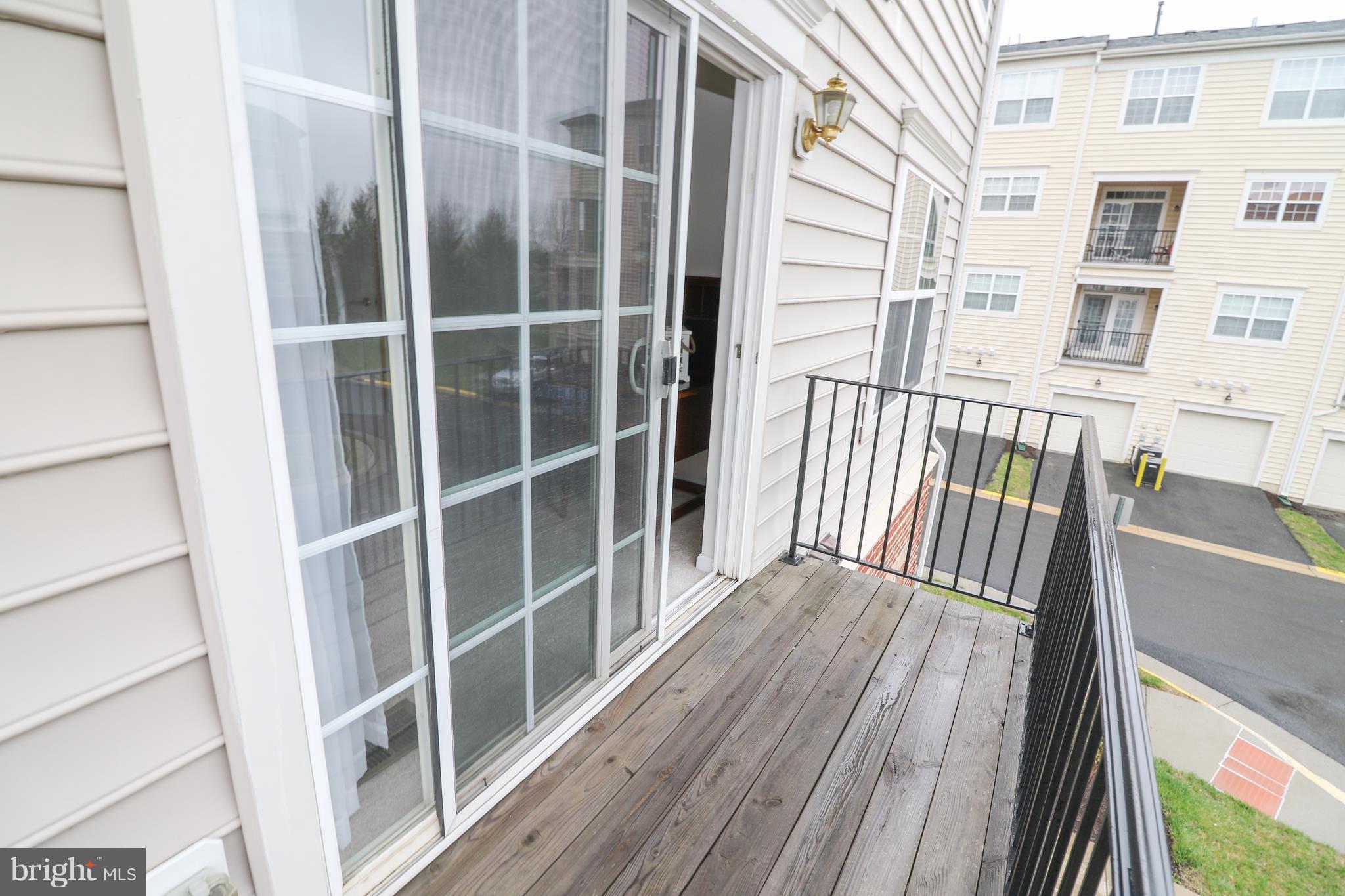 RESIDENCES AT BRAMBLETON - Residential