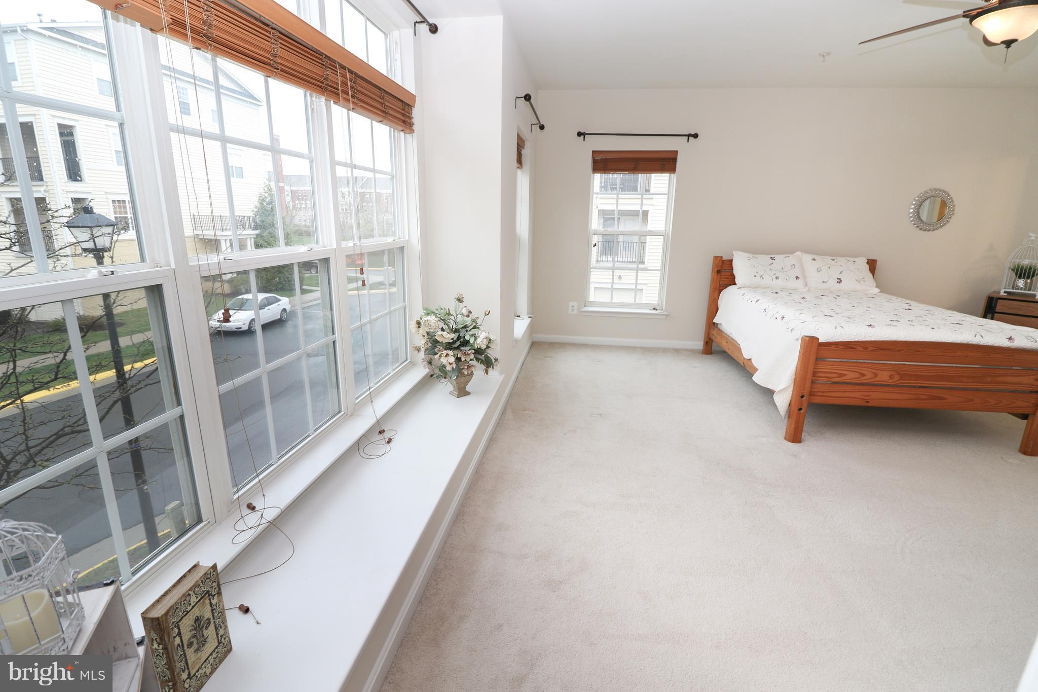 RESIDENCES AT BRAMBLETON - Residential