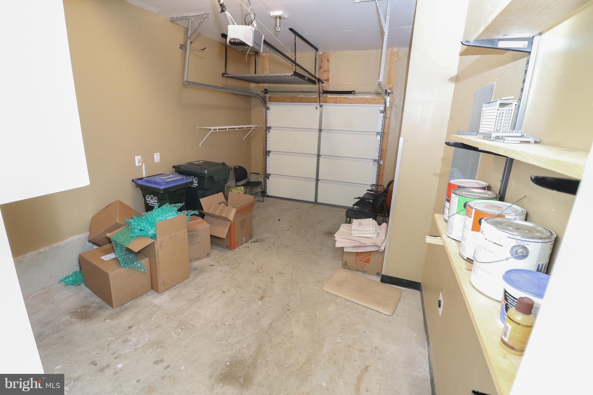 RESIDENCES AT BRAMBLETON - Residential