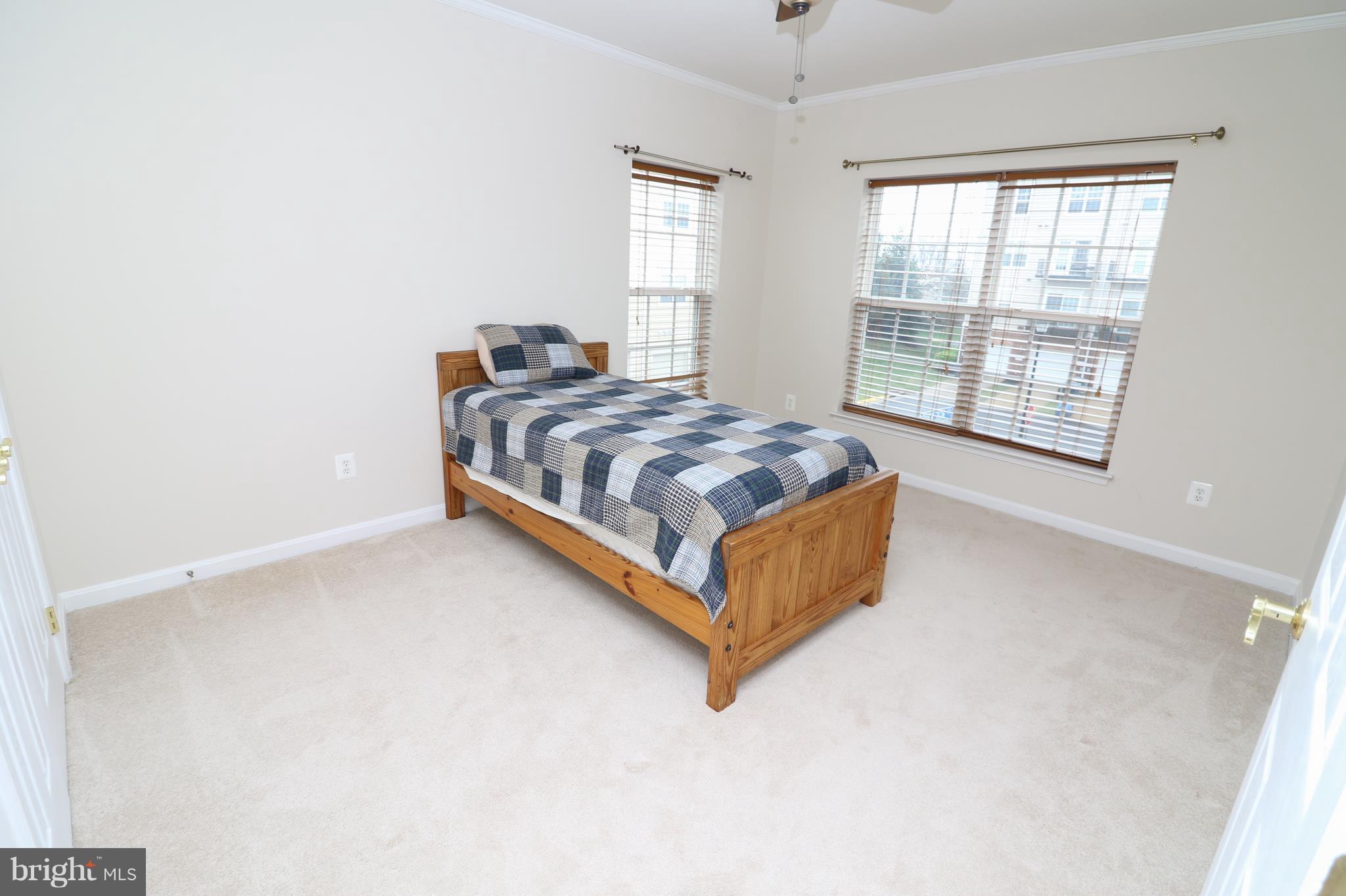 RESIDENCES AT BRAMBLETON - Residential