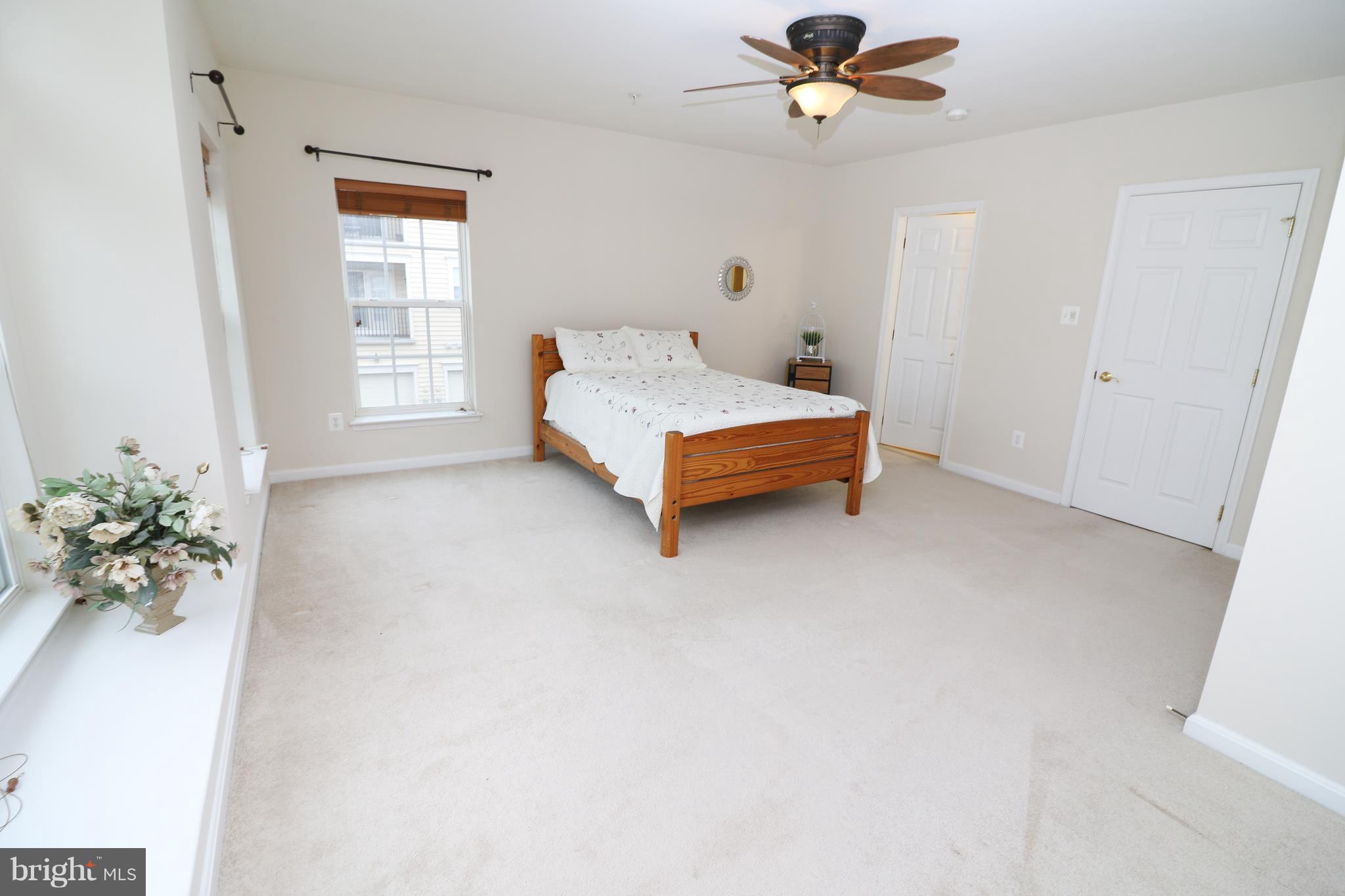 RESIDENCES AT BRAMBLETON - Residential