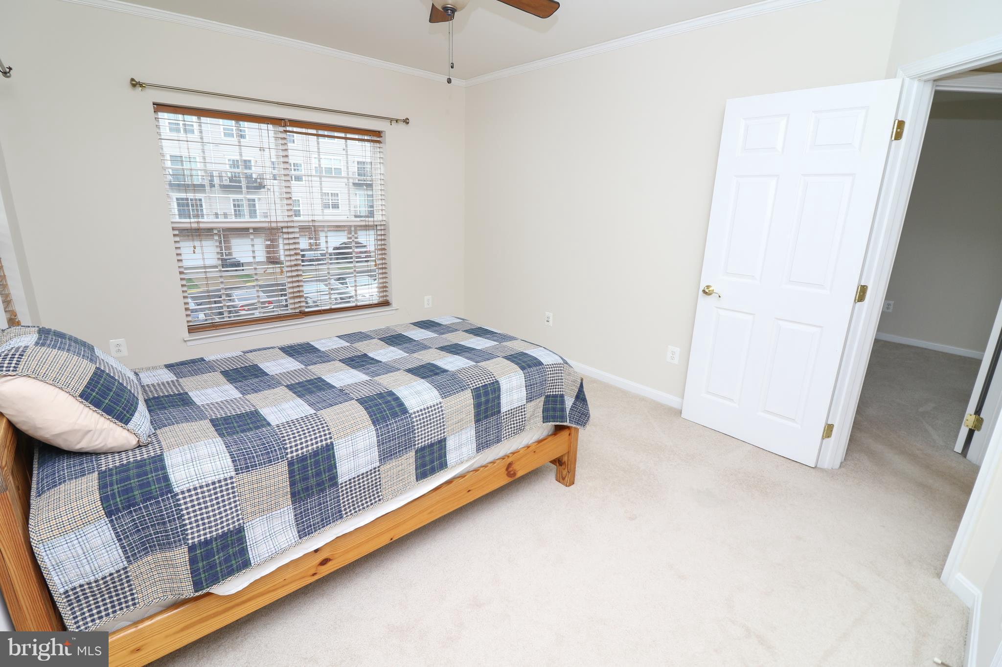 RESIDENCES AT BRAMBLETON - Residential