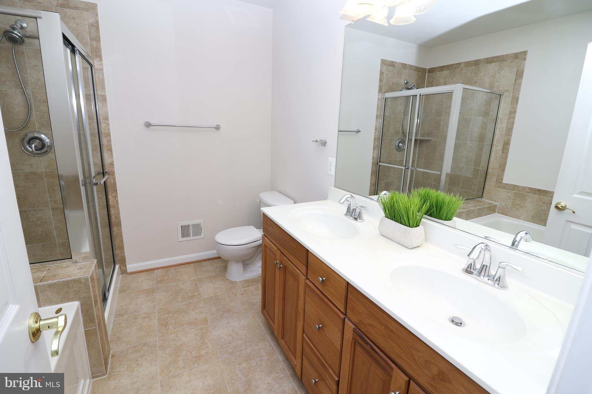 RESIDENCES AT BRAMBLETON - Residential