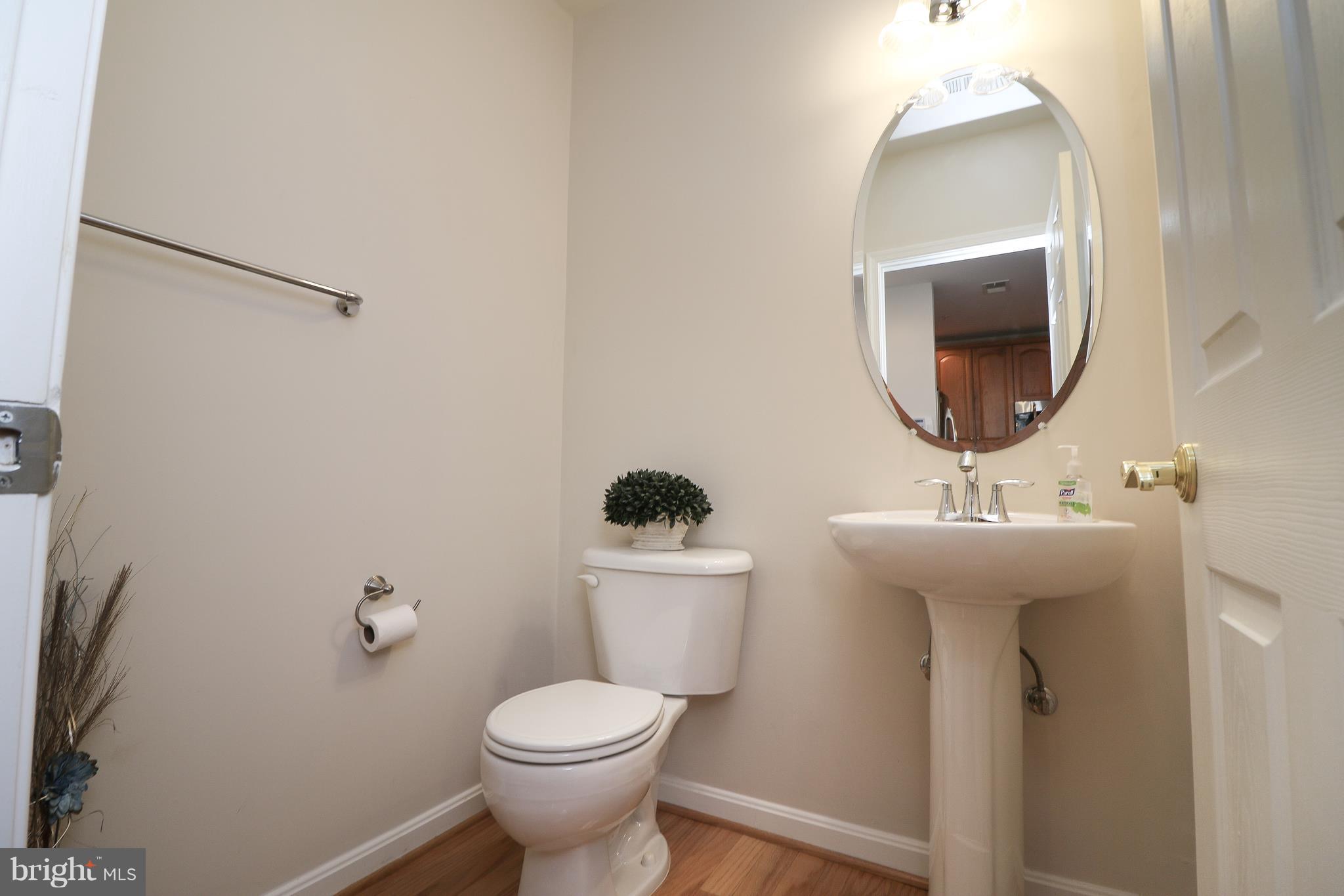 RESIDENCES AT BRAMBLETON - Residential