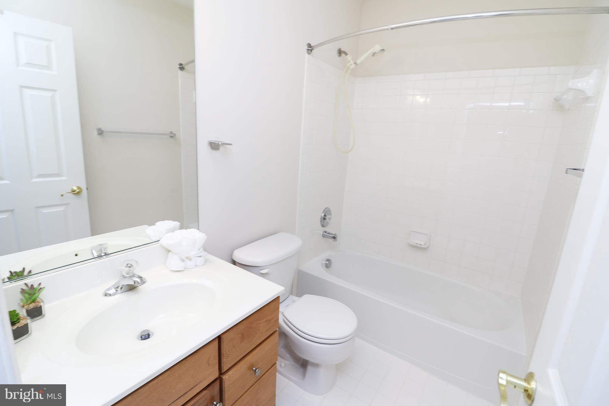 RESIDENCES AT BRAMBLETON - Residential