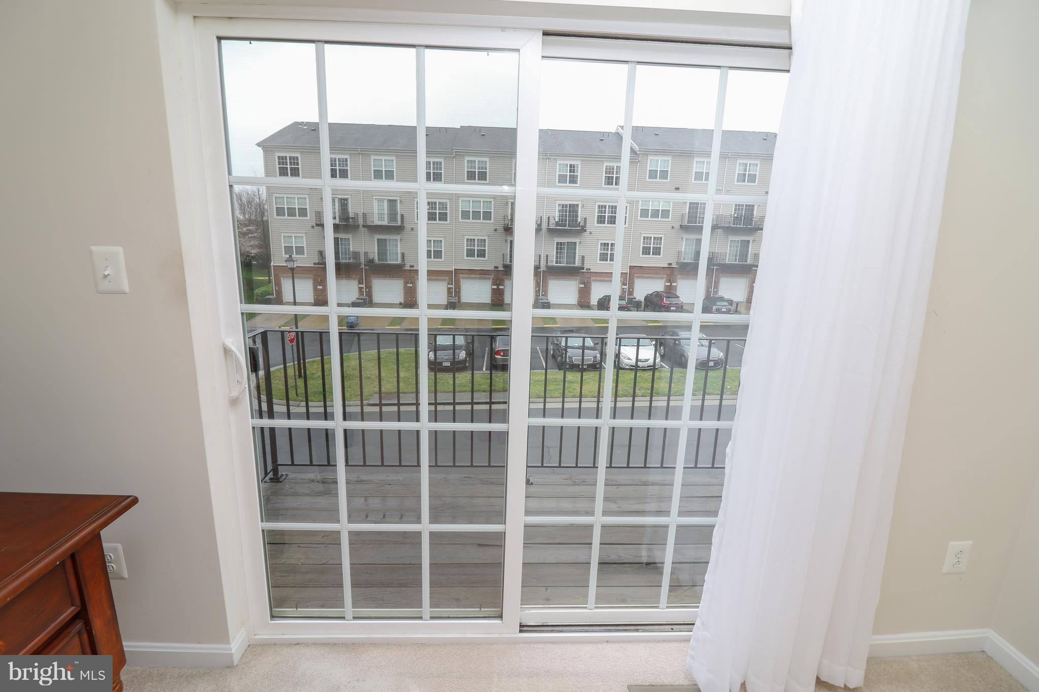 RESIDENCES AT BRAMBLETON - Residential