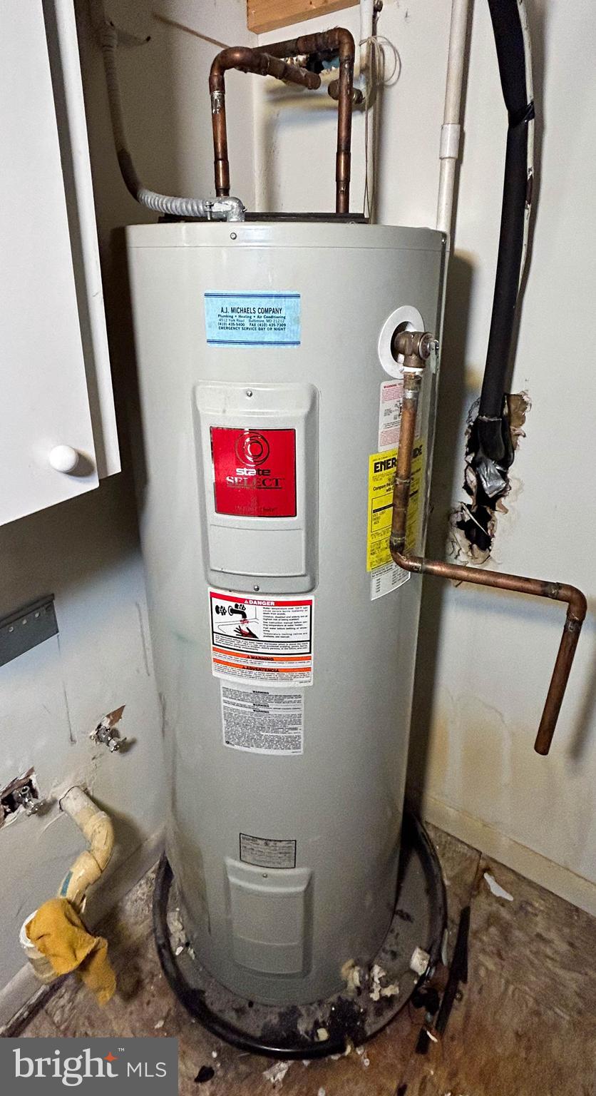 HEATHER RIDGE - Residential