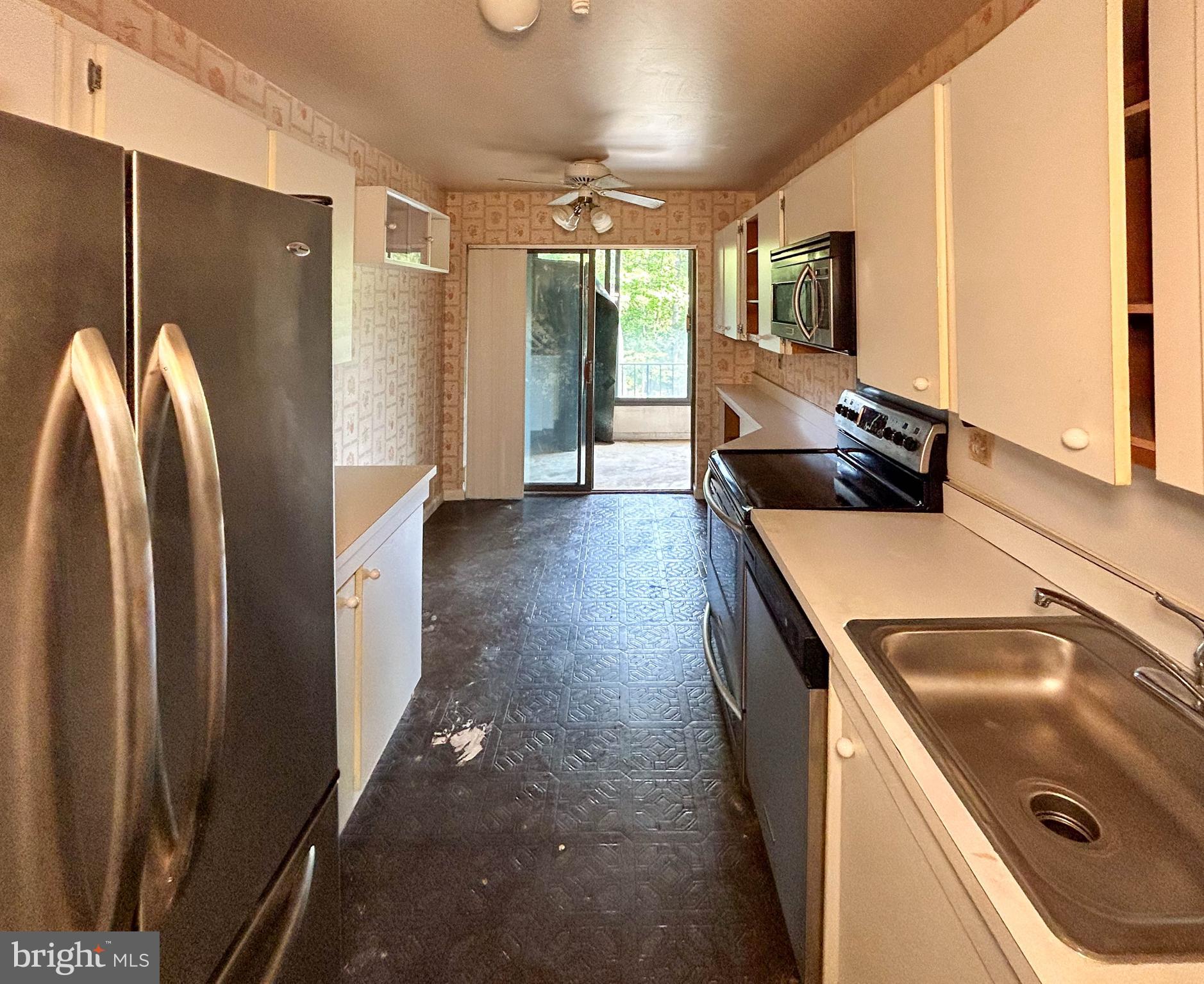 HEATHER RIDGE - Residential