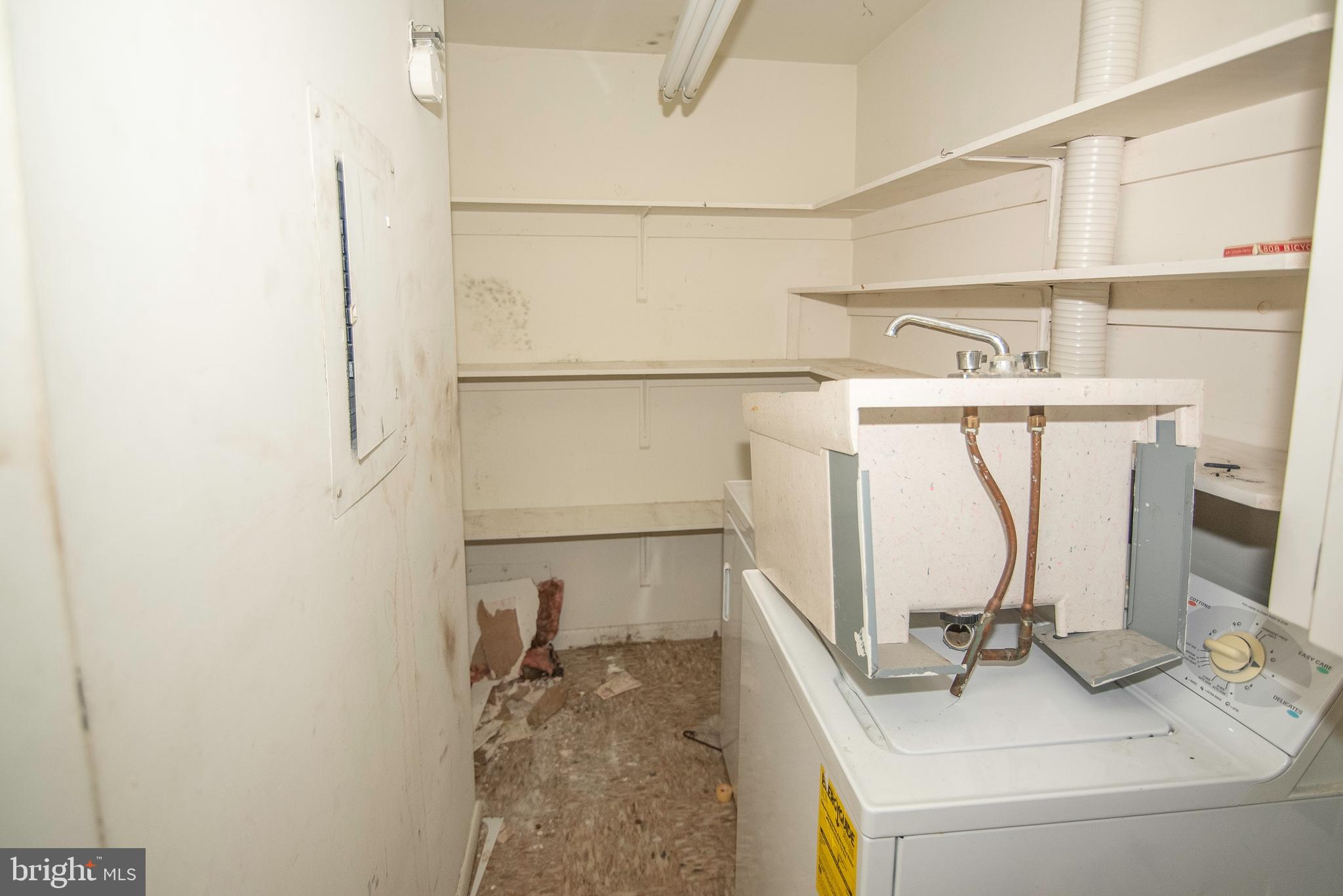 HEATHER RIDGE - Residential