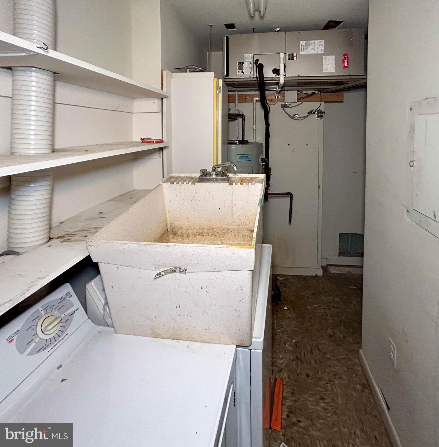 HEATHER RIDGE - Residential