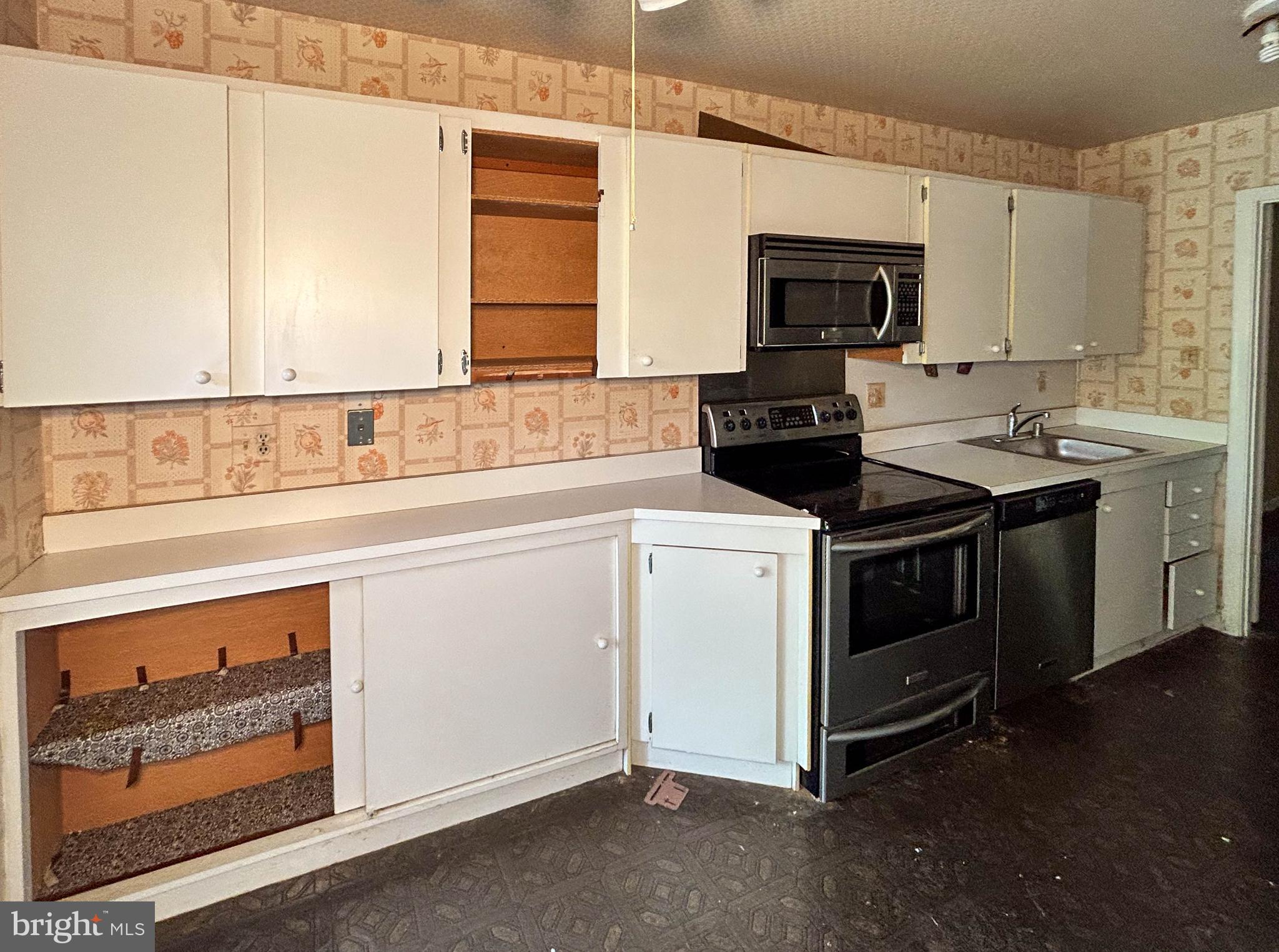 HEATHER RIDGE - Residential