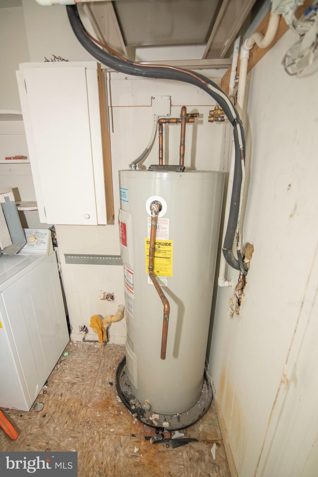 HEATHER RIDGE - Residential