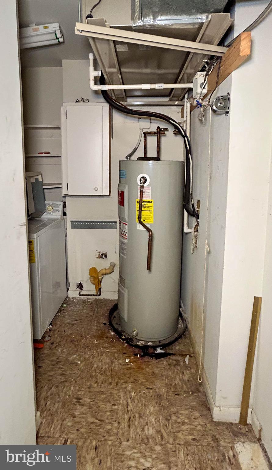 HEATHER RIDGE - Residential