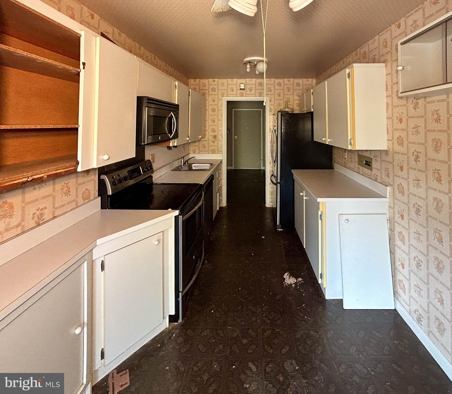 HEATHER RIDGE - Residential