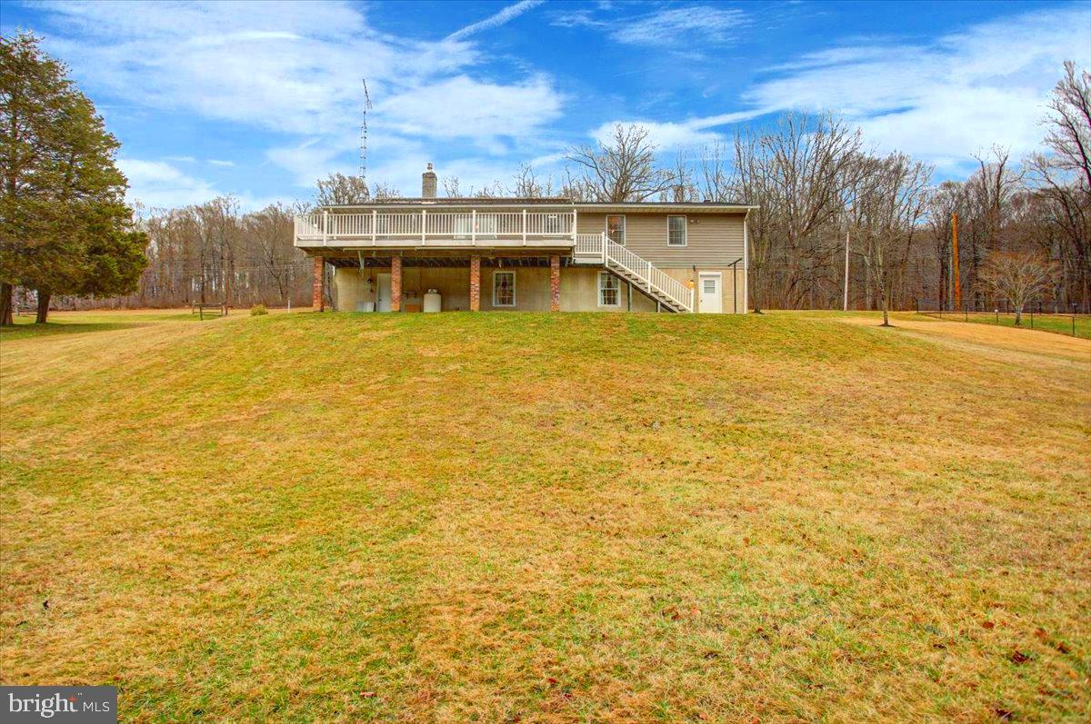 16024 FOXVILLE DEERFIELD ROAD