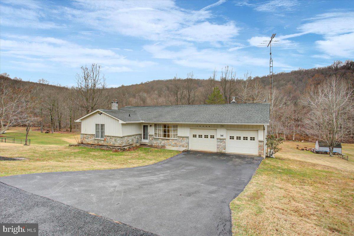 16024 FOXVILLE DEERFIELD ROAD