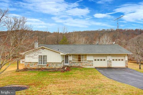 Homes For Sale - 16024 Foxville Deerfield Road<br/> SABILLASVILLE, MD 21780