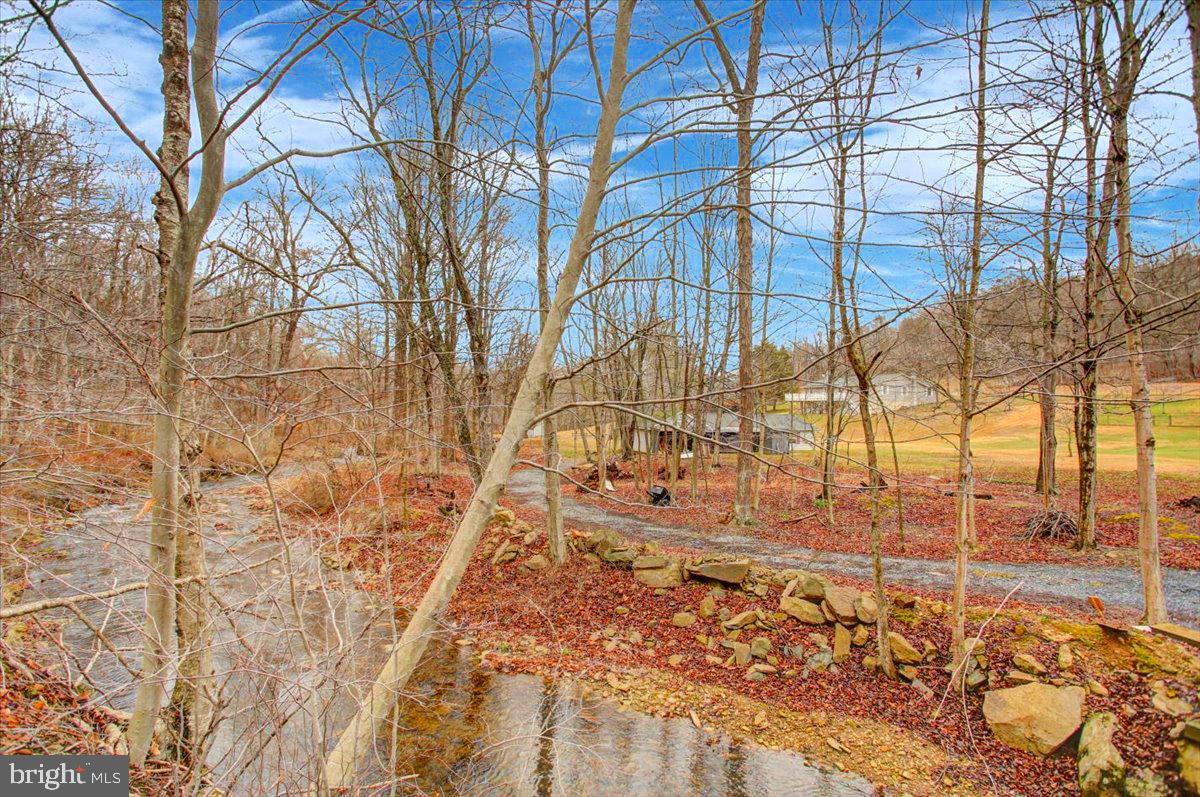 16024 FOXVILLE DEERFIELD ROAD