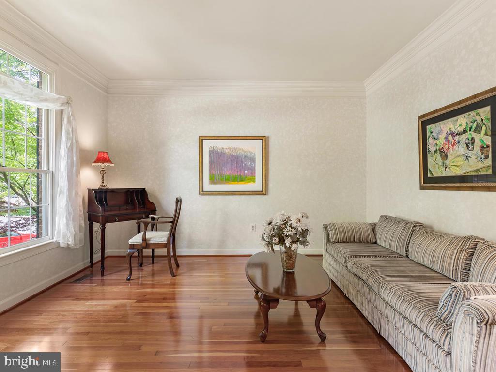 GOLD MINE CROSSING - Residential