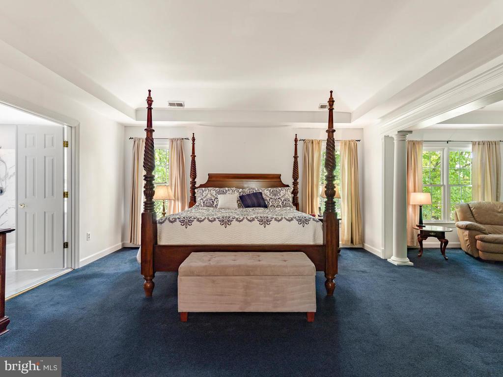 GOLD MINE CROSSING - Residential