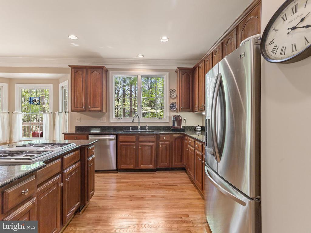 GOLD MINE CROSSING - Residential