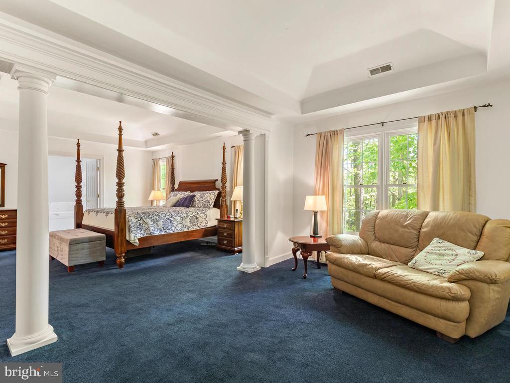 GOLD MINE CROSSING - Residential