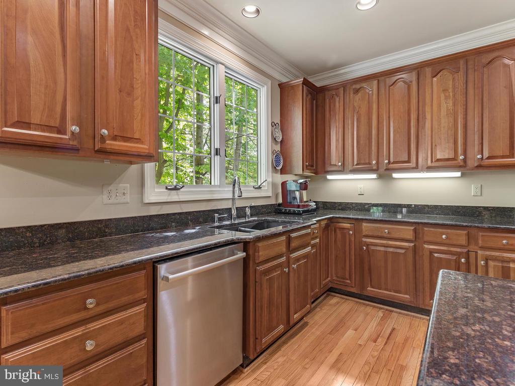 GOLD MINE CROSSING - Residential