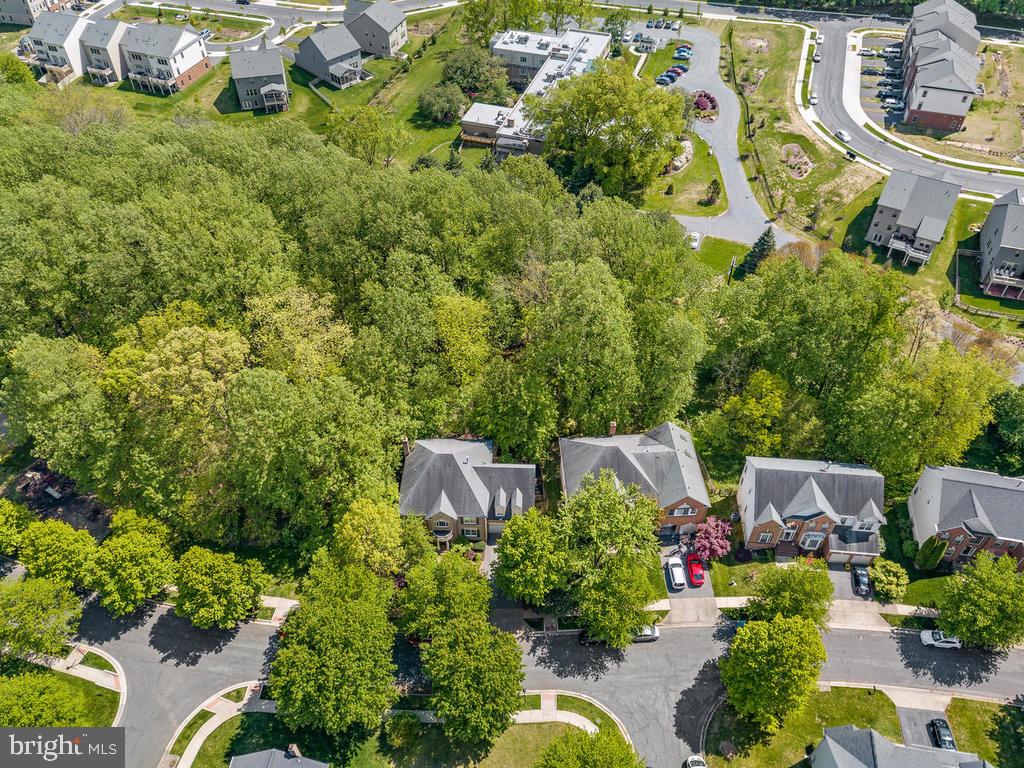 GOLD MINE CROSSING - Residential