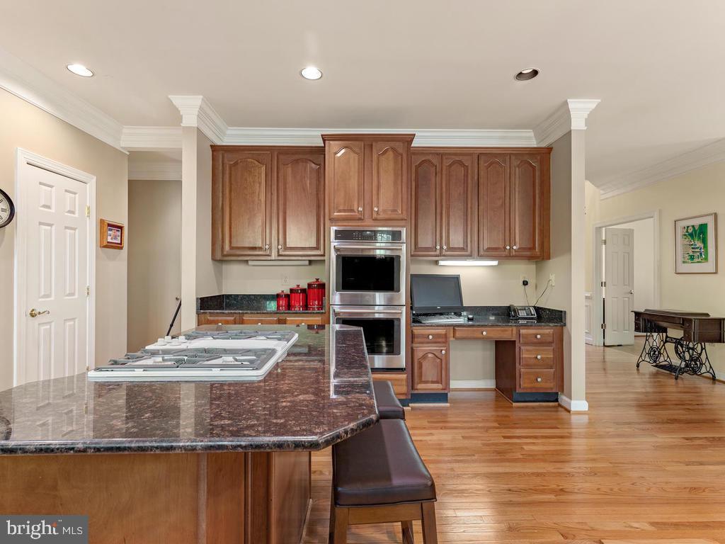 GOLD MINE CROSSING - Residential