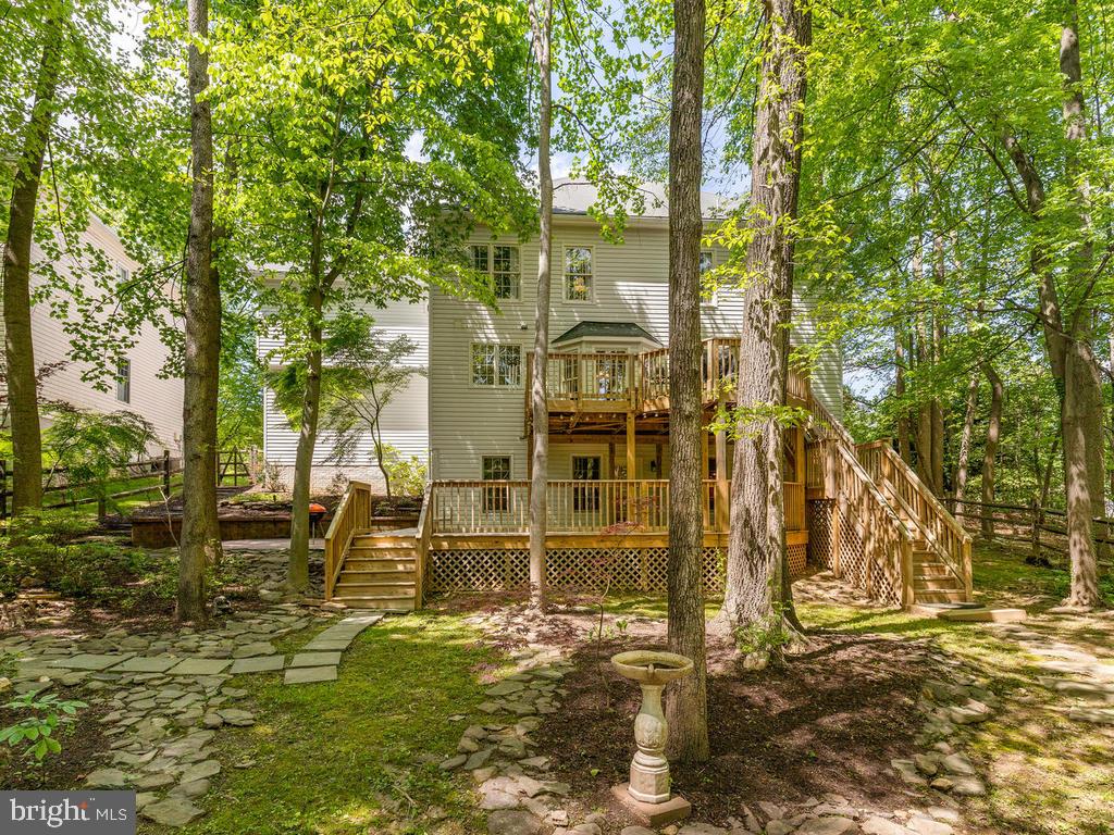 GOLD MINE CROSSING - Residential