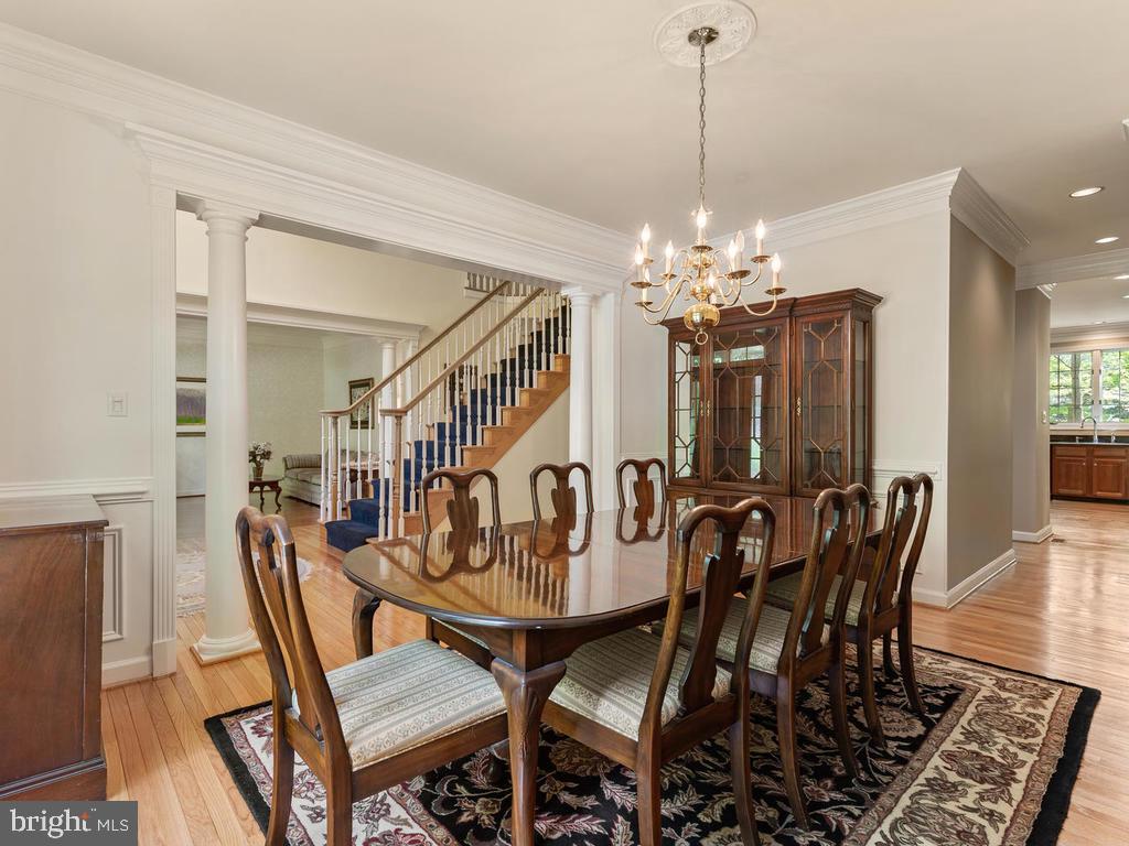 GOLD MINE CROSSING - Residential