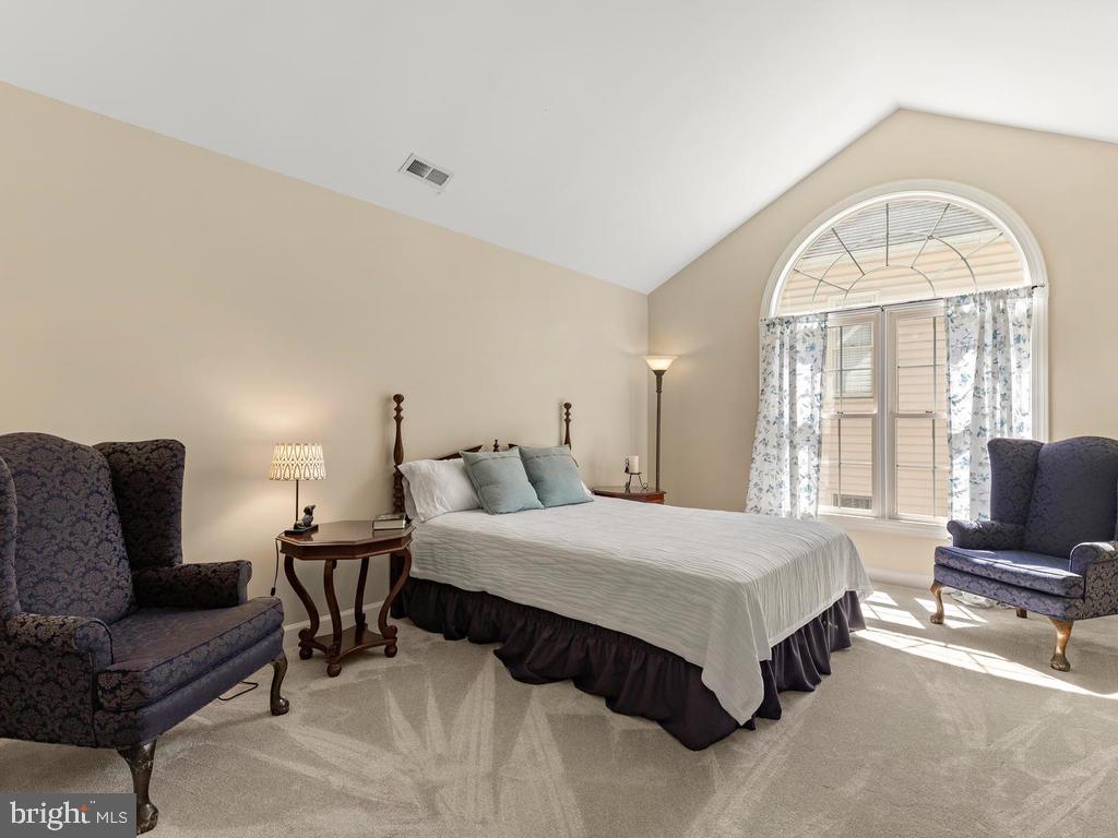 GOLD MINE CROSSING - Residential